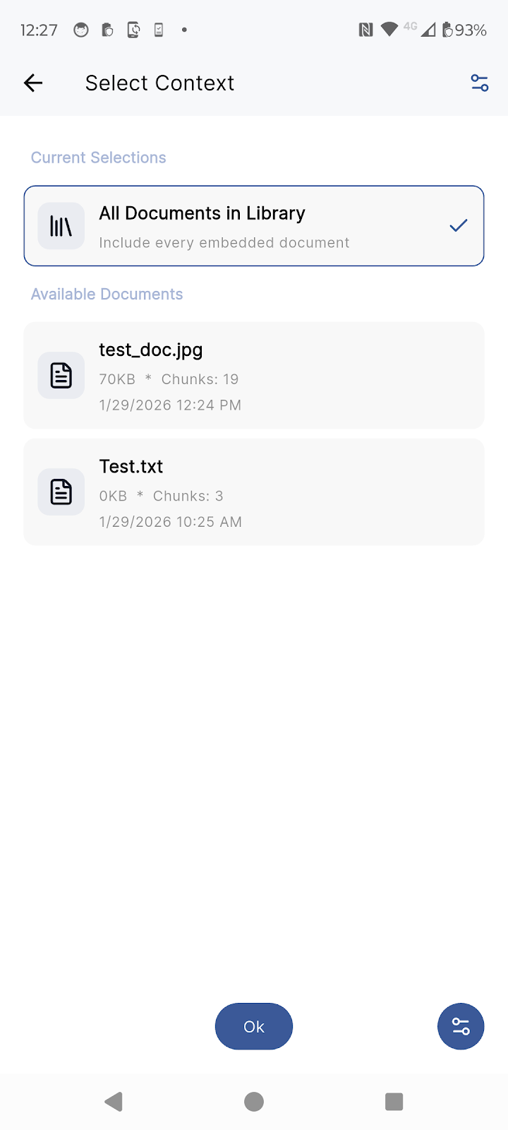 MemoryAI screenshot 6